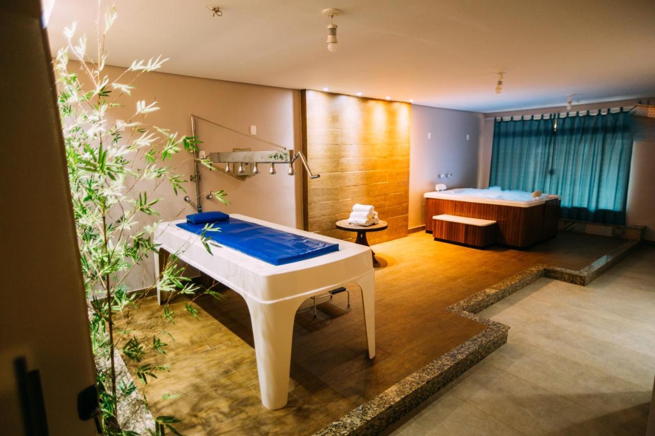 Fazenda Vale Da Mantiqueira Hotel 3*