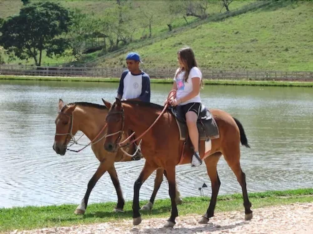Fazenda Vale Da Mantiqueira 3*